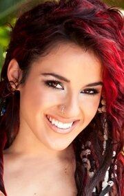 / Cara Maria Sorbello