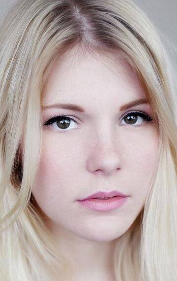 Ханна Артертон / Hannah Arterton