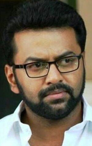 Индраджит / Indrajith Sukumaran