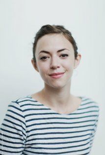 / Cécile Fisera