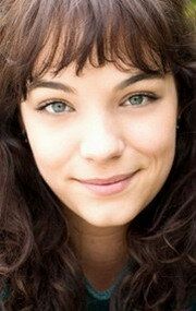 Настасья Жирар / Nastassja Girard