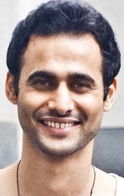 Фредди Дарувала / Freddy Daruwala