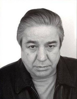 Клем Касерта / Clem Caserta