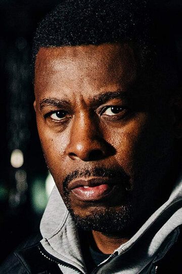 Джиза / The GZA