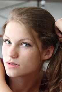 Анна Буллард-Вернер / Anna Bullard