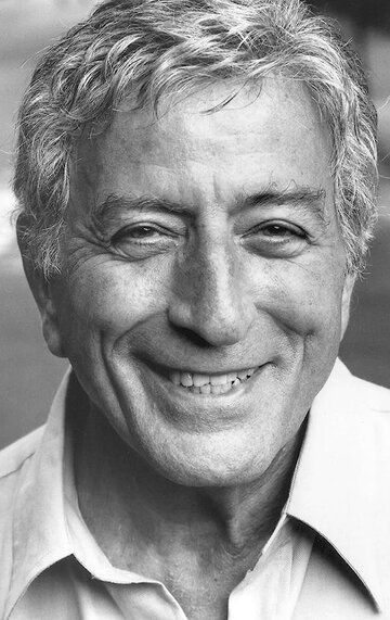 Тони Беннетт / Tony Bennett