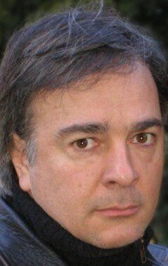 Роберто Антьер / Roberto Antier