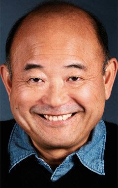 Клайд Кусацу / Clyde Kusatsu