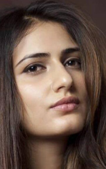 Фатима Сана Шаикх / Fatima Sana Shaikh