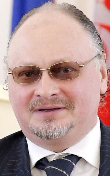 Николай Дик /