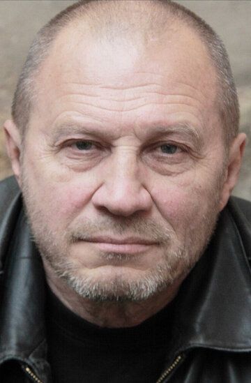 Леонид Максимов /
