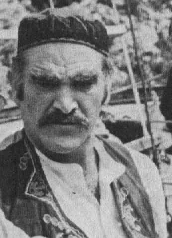 Столе Аранджелович / Stojan «Stole» Arandjelovic