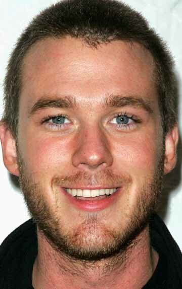 Эрик Лайвли / Eric Lively