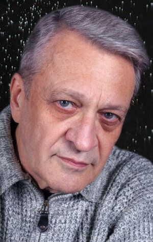 Александр Сластин / 
