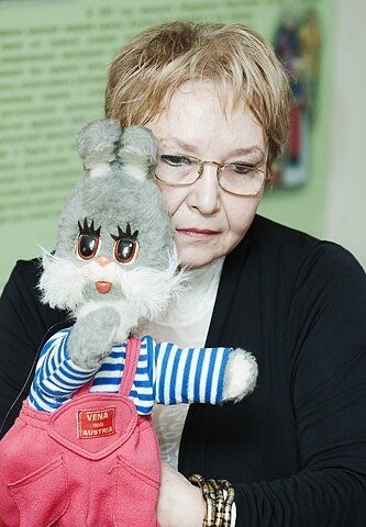 Венера Рахимова / 