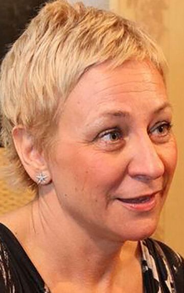 Светлана Степченко /
