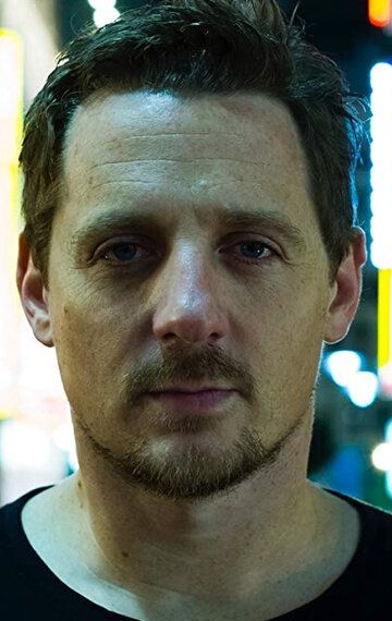 Стерджил Симпсон / Sturgill Simpson