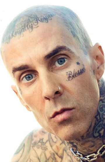 Трэвис Баркер / Travis Barker