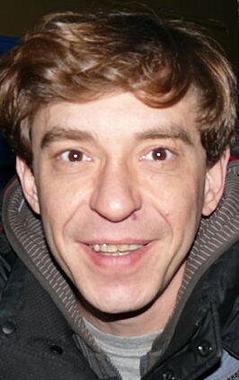 Егор Грамматиков /