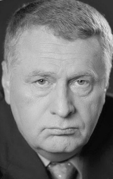 Владимир Жириновский /