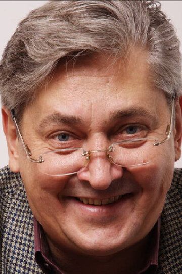 Сергей Кузнецов /