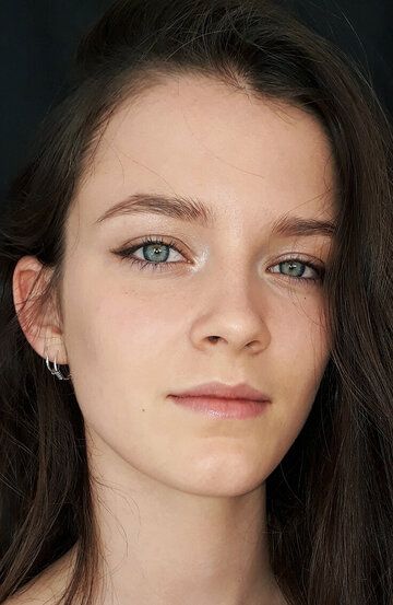 Лиа О’Прей / Liah O'Prey