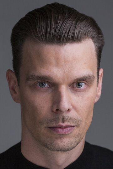 Андрей Ален / Andrei Alén