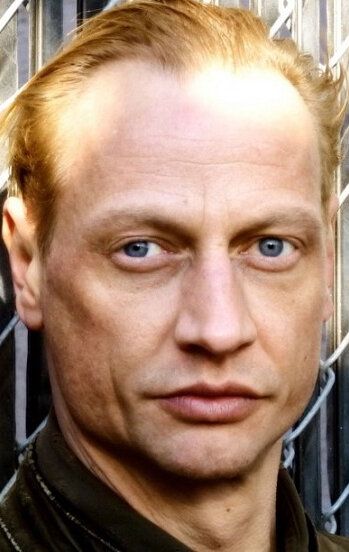 Виктор Шефе / Victor Schefé