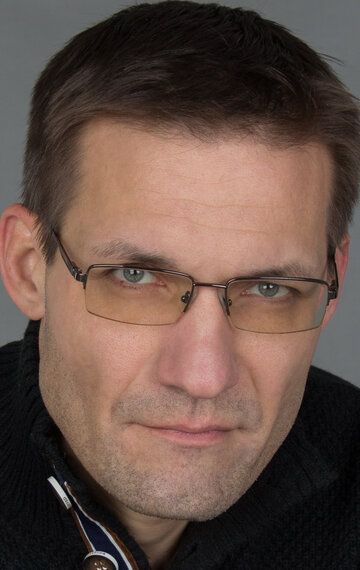 Дмитрий Конев /