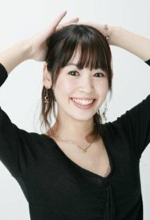 Мэй Мията / May Miyata