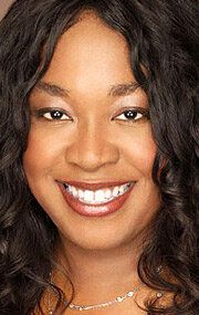 Шонда Раймс / Shonda Rhimes