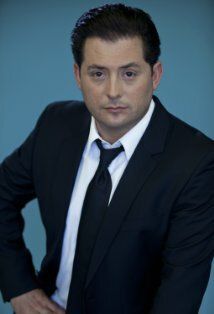 Бретт Голов / Brett Golov