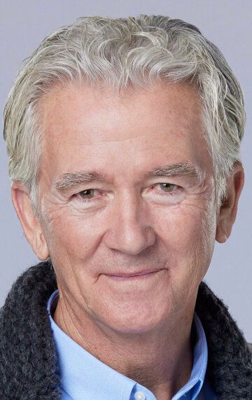 Патрик Даффи / Patrick Duffy