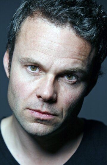 Джейми Гловер / Jamie Glover