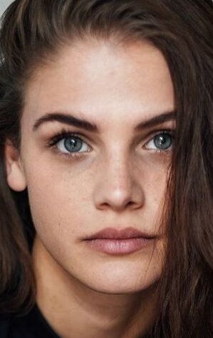 Лиза Томашевски / Lisa Tomaschewsky