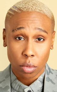 Лина Уэйте / Lena Waithe