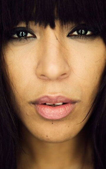 Лорин / Loreen