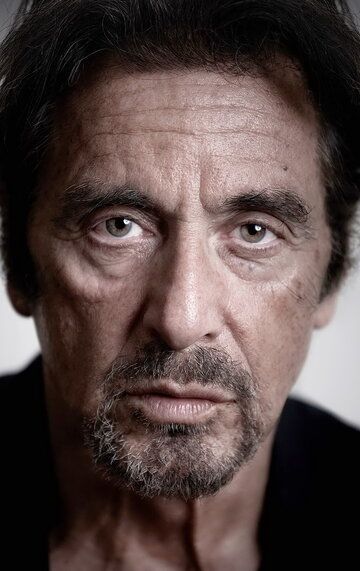 Аль Пачино / Al Pacino