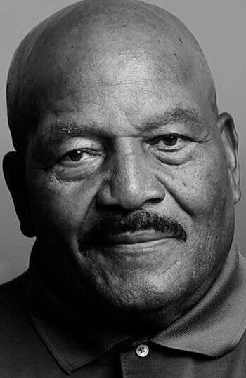 Джим Браун / Jim Brown