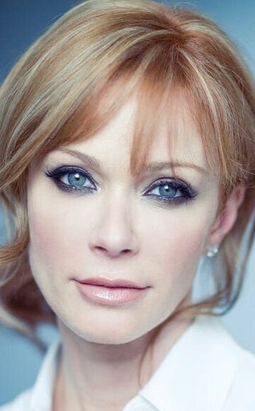 Лорен Холли / Lauren Holly