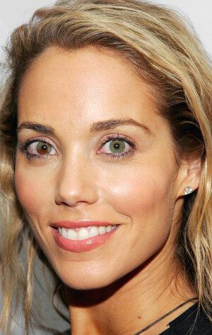 Элизабет Беркли / Elizabeth Berkley
