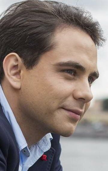 Вячеслав Коробицин /