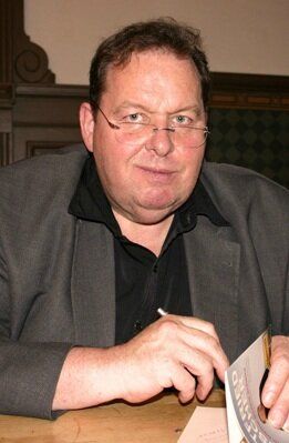 Оттфрид Фишер / Ottfried Fischer