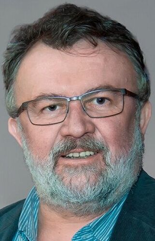 Имре Чуя / Imre Csuja