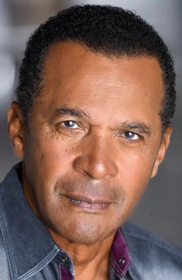 Клифтон Дэвис / Clifton Davis