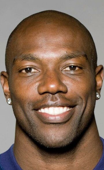 Террелл Оуэнс / Terrell Owens
