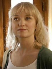 Ева Херциг / Eva Herzig