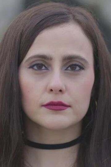  / Farah Shaer
