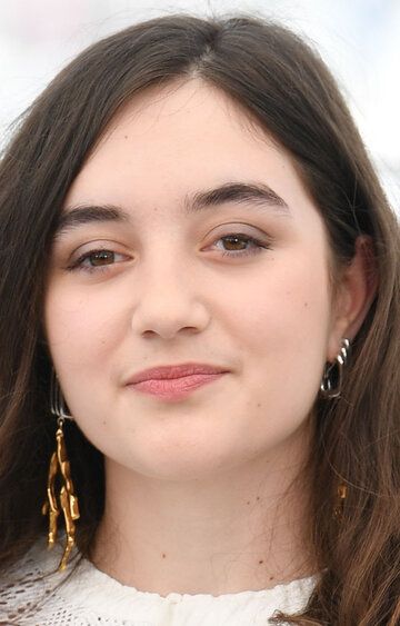 Луана Байрами / Luàna Bajrami
