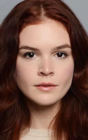 Эмили Тайра / Emily Tyra
